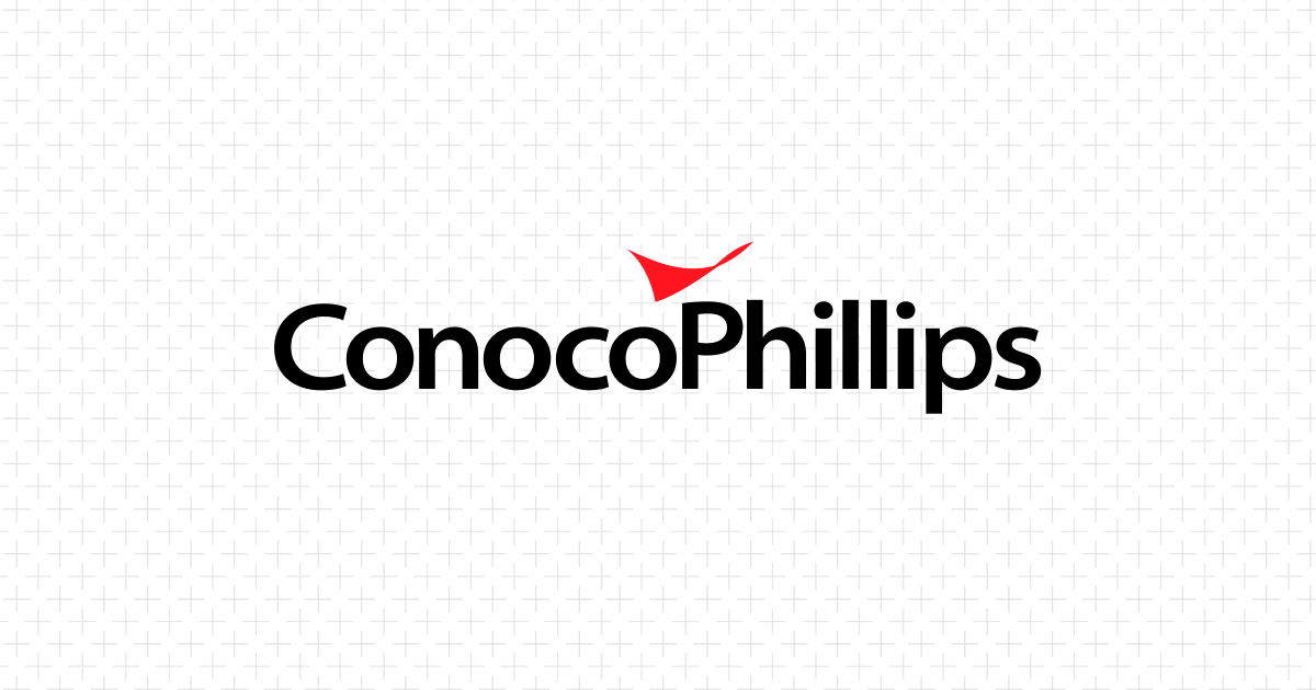 Login Instructions | ConocoPhillips Global Office